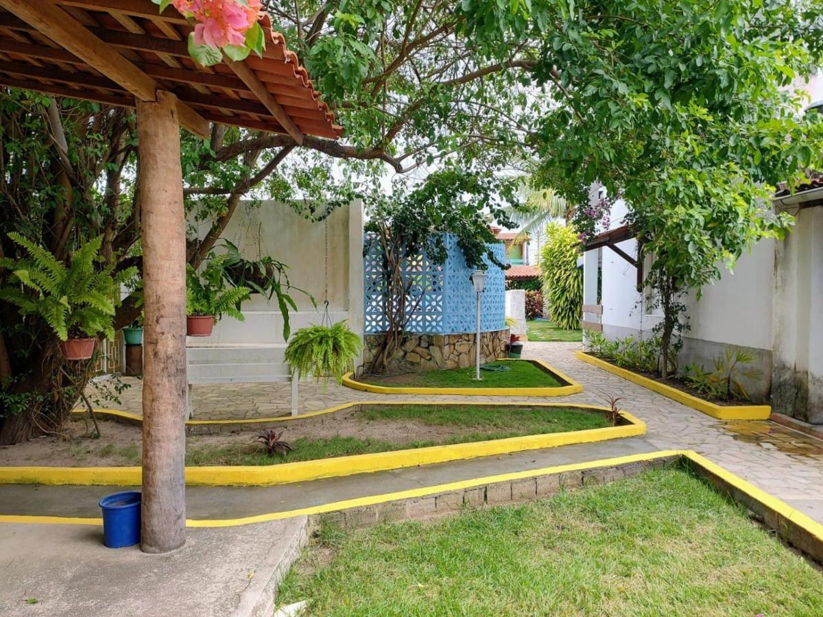 São Miguel dos Milagres Pousada Don Robledo מראה חיצוני תמונה