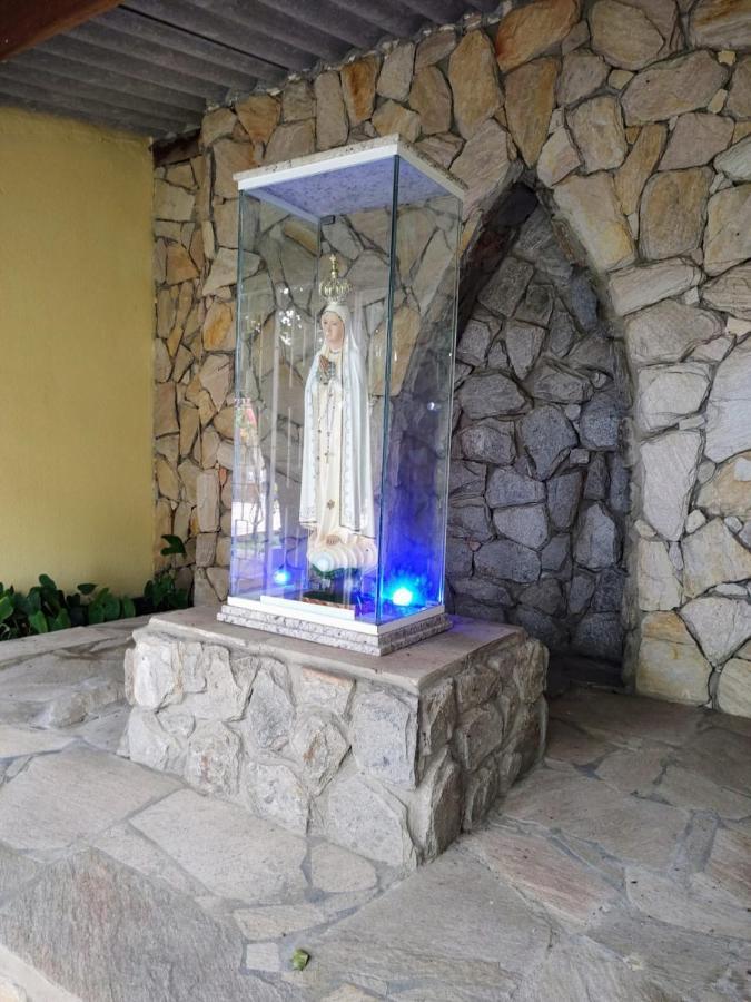 São Miguel dos Milagres Pousada Don Robledo מראה חיצוני תמונה